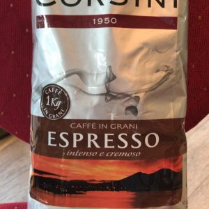 Café Grano Espresso Corsini