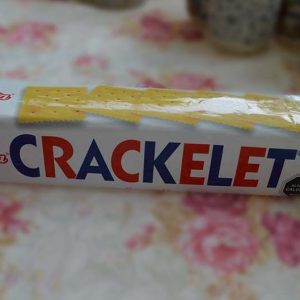 Crackelet