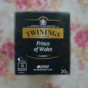 Twinings / Prince of Wales